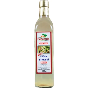 Işgın Sirkesi 500 ml