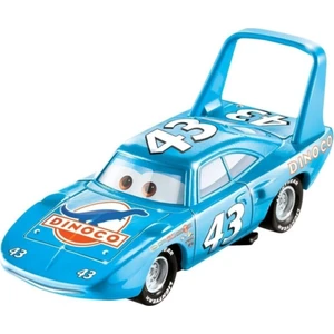 Disney Pixar Cars Renk Değiştiren Araçlar Strip Weathers The King GTM40