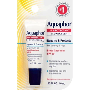 SPF30 Güneş Koruyucu Dudak Kremi 10 ml