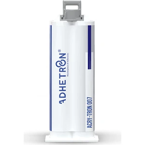 Acry-Tron 007  Metal Yapıştırıcı 50 ml