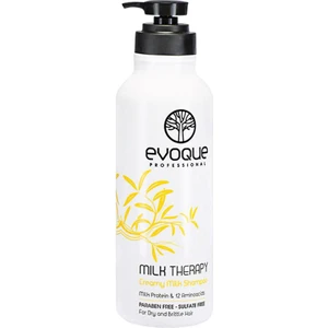 Milk Therapy Şampuan 1000 ml