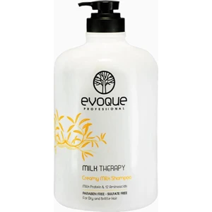 Milk Therapy Şampuan 2850 ml