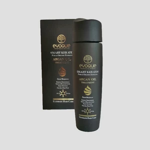 Smart Keratin Argan Yağı 100 ml