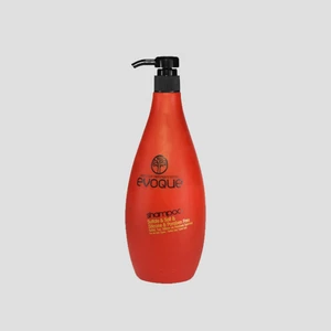 Sülfatsız Şampuan 380 ml