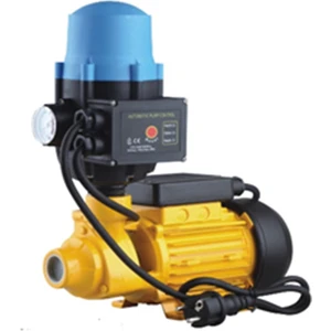 Mini 100 P 1hp 220V Hidromatlı Preferikal Hidrofor
