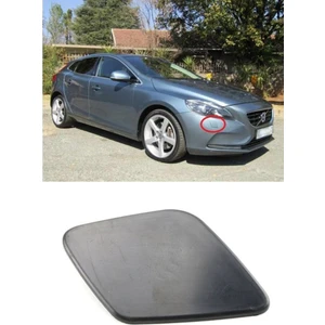 Volvo V40 Far Yıkama Kapağı Sol