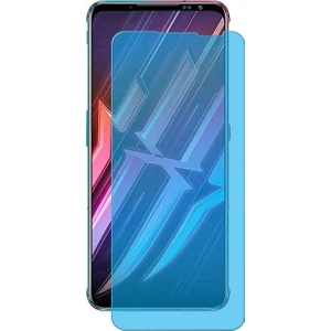 Zte Nubia Red Magic 6 Nano Glass Cam Ekran Koruma Filmi