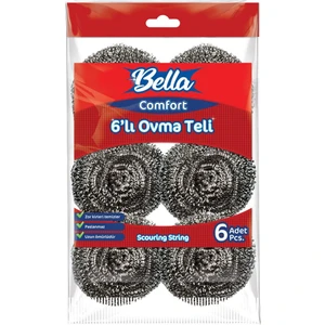 Bella Comfort Ovma Teli 6'lı