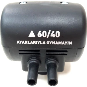 Süt Sağım Makinası Pulsatör Tiktak Beyin