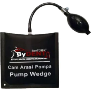 Pdr Boyasız Göçük Düzeltme Hava Yastığı