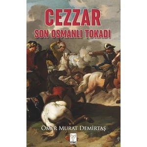 Cezzar / Son Osmanlı Tokadı - Ömer Murat Demirtaş