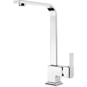 Mix Kuğu Kare Mutfak Eviye Bataryası