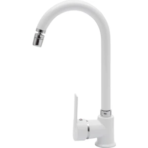 Oynar Başlıklı Delta Mutfak Eviye Bataryası