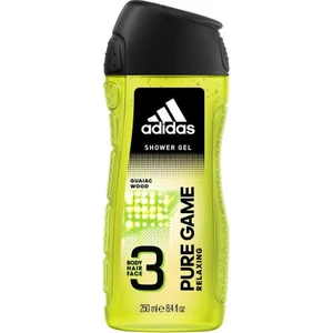 Duş Jeli King 2in1 Pure Game 250 ml.