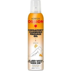 Sprey Ağda Temizleme Yağı 300 Ml