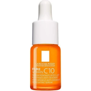 La Roche-Posay Saf Vitamin C10 Serum 10 ml