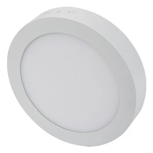 18w Panel Led Armatür - Gün Işığı Ct-5233