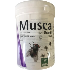 Musca Granül