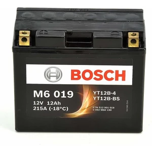12V 12AH Motosiklet Aküsü