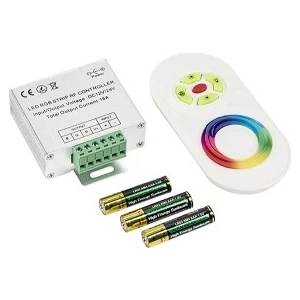 Rgb Kumanda Modül Ct-9117