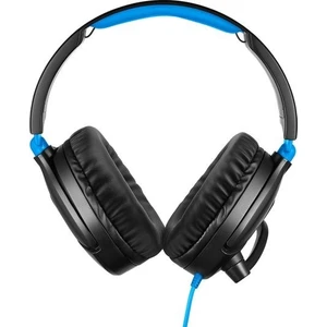 Turtle Beach Recon 70P PS5/PS4 Pro/PS4 Uyumlu Gamıng Kulaklık Siyah