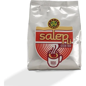 Kahve Dünyası Salep 1000 gr