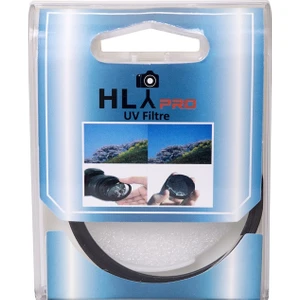 Hlypro 40,5mm Uv Filtre