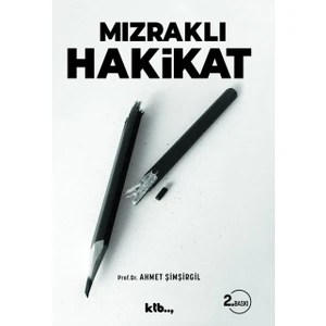 Mızraklı Ilmihal - Ahmet Şimşirgil