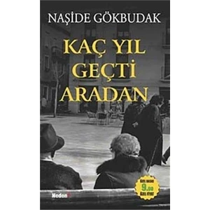 Kaç Yıl Geçti Aradan - Naşide Gökbudak