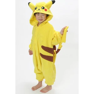 Pokemon Go Pikachu Kostümü