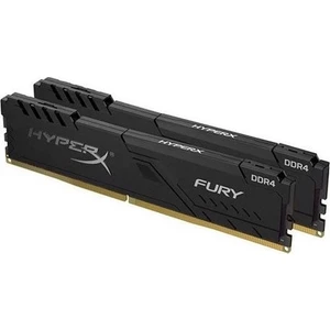 HyperX Fury 32GB(2X16GB) 3200MHz DDR4 CL16 DIMM Ram HX432C16FB3AK2/32