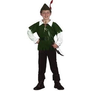 Robin Hood Kostümü
