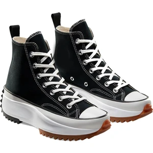 Run Star Canvas Sneaker Ayakkabı