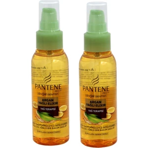Argan Yağı Terapisi Serum 100 Ml. x 2 Adet
