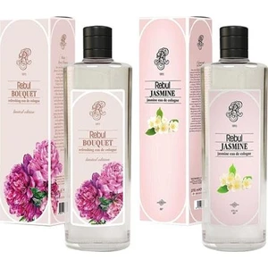 Kolonya Bouquet 270 ml + Jasmine 270 ml