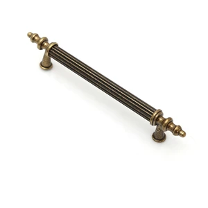 Elit Antik Mobilya Dolap Çekmece Kulp