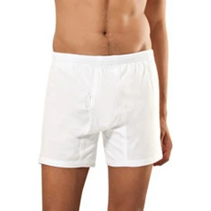 2'li Patentli Erkek Pamuklu Gümüş Iplik Teknolojili Boxer- Boxer