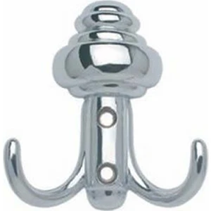 Sarıklı Askı - Krom 10'lu