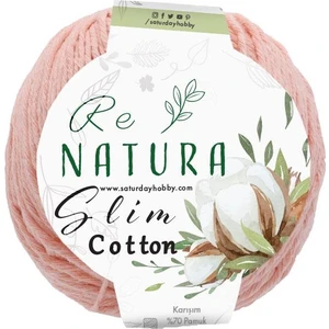Yavruağzı Slim Cotton 100 g