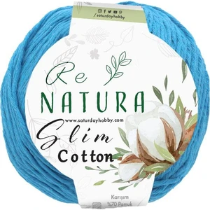 Turkuaz Slim Cotton 100 g