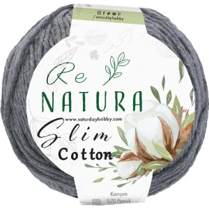 Kot Mavi Slim Cotton 100 g