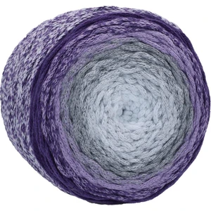 Ametist Chainy Cotton Cake
