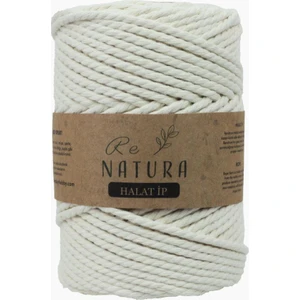 4mm 500G Ekru Halat Ip
