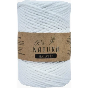 4mm 500G Beyaz Halat Ip