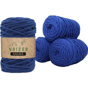 Saks Mavi Xxlace 4'lü Set