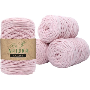 Bebe Pembe Xxlace 4'lü Set