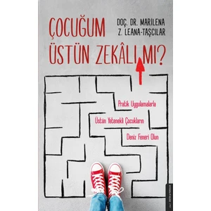 Çocuğum Üstün Zekâlı Mı? - Marilena Z. Leana Taşcılar