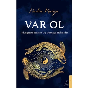 Var Ol - Nadia Maiya