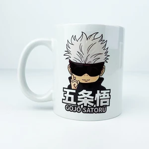 Gojo Satoru Kupa Bardak