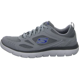 Summıts-South Rım Erkek Ayakkabı 52812-GRY